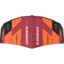 Slingshot Javelin V1 Wing Discounts Apply ! -Kiteboarding Shop slingshot javelin v1 size 4