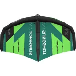 Slingshot Javelin V1 Wing Discounts Apply ! -Kiteboarding Shop slingshot javelin v1 size 5
