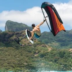 Slingshot Javelin V1 Wing Discounts Apply ! -Kiteboarding Shop slingshot javelin v1 size 6