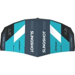 Slingshot Javelin V1 Wing Discounts Apply ! -Kiteboarding Shop slingshot javelin v1 size 8