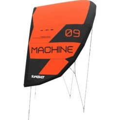 Slingshot Machine V1 - 70% Off Discounts Apply ! -Kiteboarding Shop slingshot machine v1 kite size bar 5