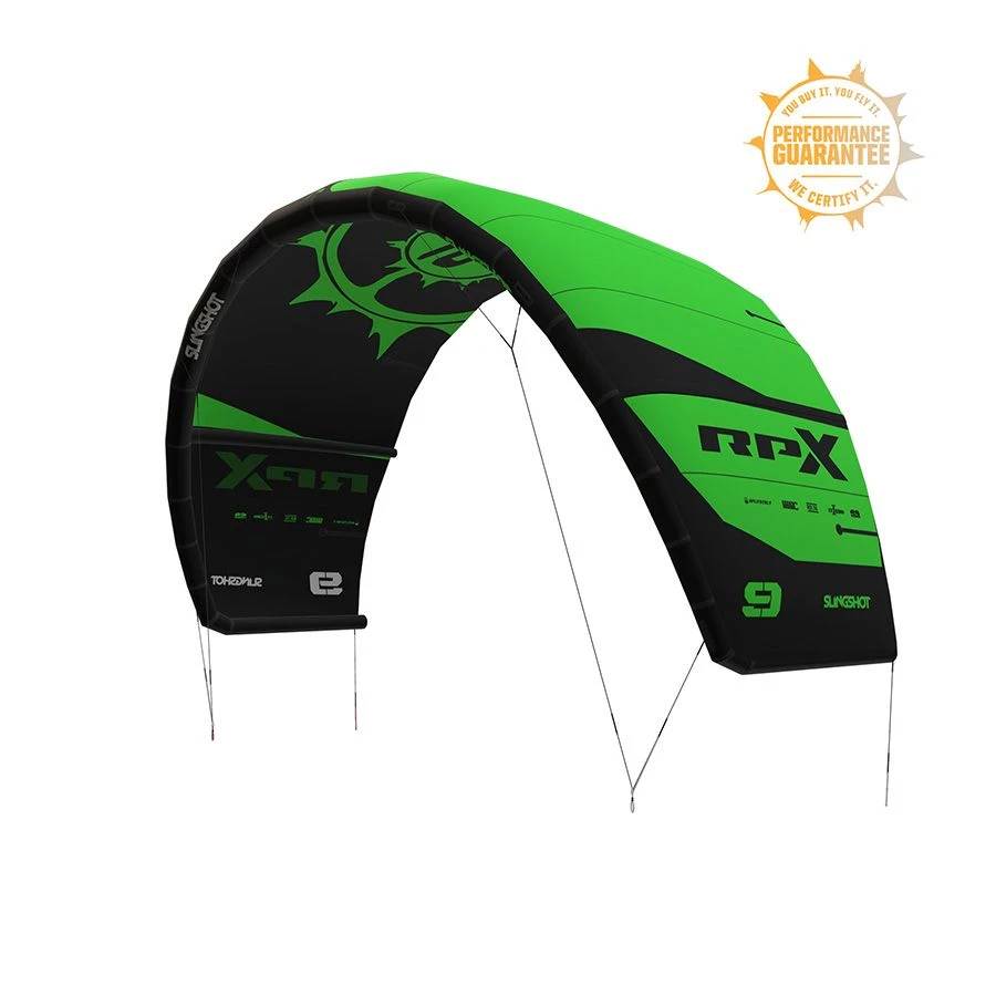 Slingshot RPX V1 Freeride Kite - 60% Off Discounts Apply ! 2 Slingshot RPX V1 Freeride Kite - 60% Off Discounts Apply ! - Image 2