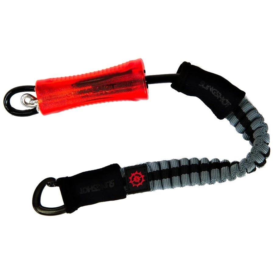 Slingshot Sentry Leash - 50% Off Discounts Apply ! 1 Slingshot Sentry Leash - 50% Off Discounts Apply !