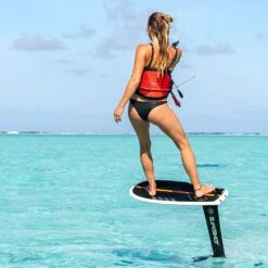 Slingshot Travel Craft V1 - Hydrofoil Deck Discounts Apply ! 10 Slingshot Travel Craft V1 - Hydrofoil Deck Discounts Apply ! -Kiteboarding Shop slingshot travel craft v1 5