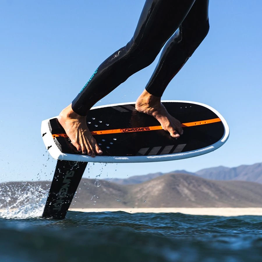 Slingshot Travel Craft V1 - Hydrofoil Deck Discounts Apply ! 6 Slingshot Travel Craft V1 - Hydrofoil Deck Discounts Apply ! - Image 6