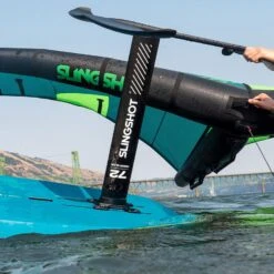 Slingshot Hover Glide FWING V2 - 30% Off Discounts Apply ! -Kiteboarding Shop slingshot2023 hoverglide fwing v2 5