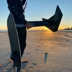 Triton T1 Monowing Hydrofoil Wing Discounts Apply ! 8 Triton T1 Monowing Hydrofoil Wing Discounts Apply ! -Kiteboarding Shop triton t1 mono wing hydrofoil wing 4