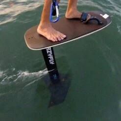 Triton T1 Monowing Hydrofoil Wing Discounts Apply ! 9 Triton T1 Monowing Hydrofoil Wing Discounts Apply ! -Kiteboarding Shop triton t1 mono wing hydrofoil wing 5