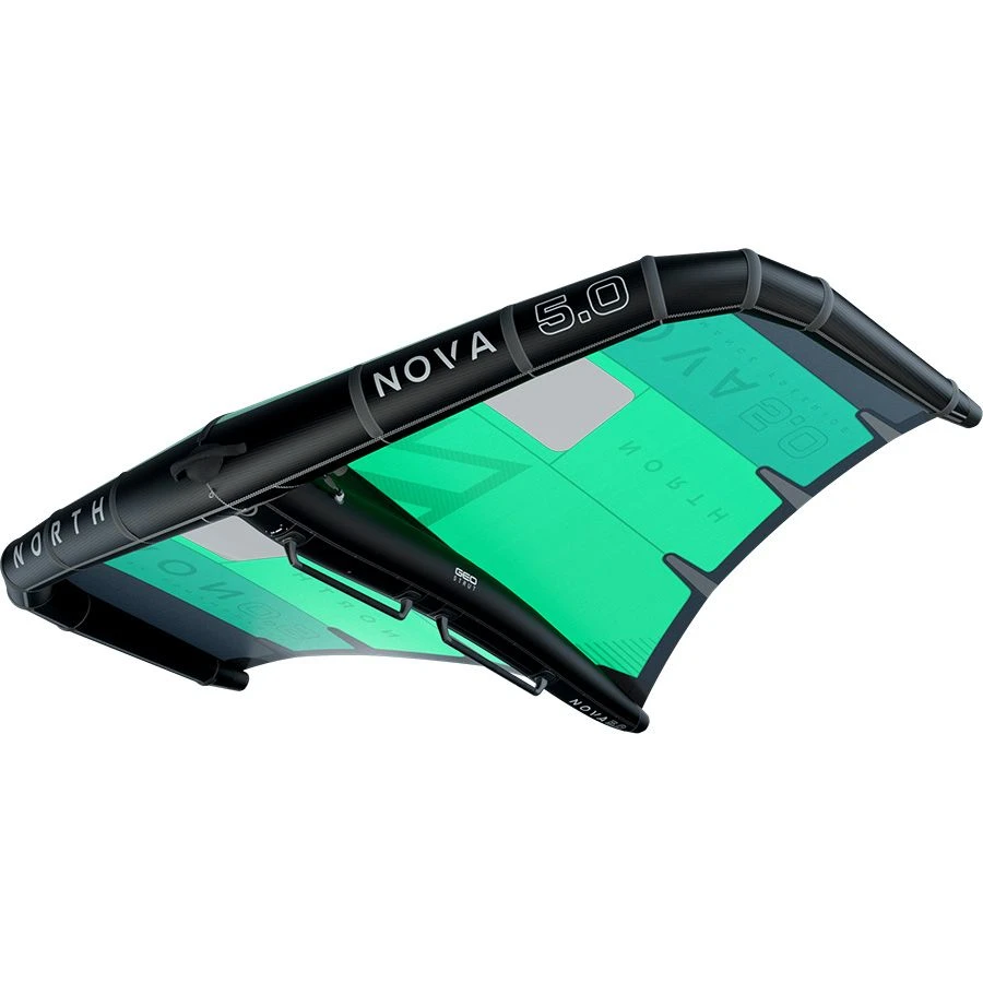 Front Page -Kiteboarding Shop north 2022 nova wing size 1